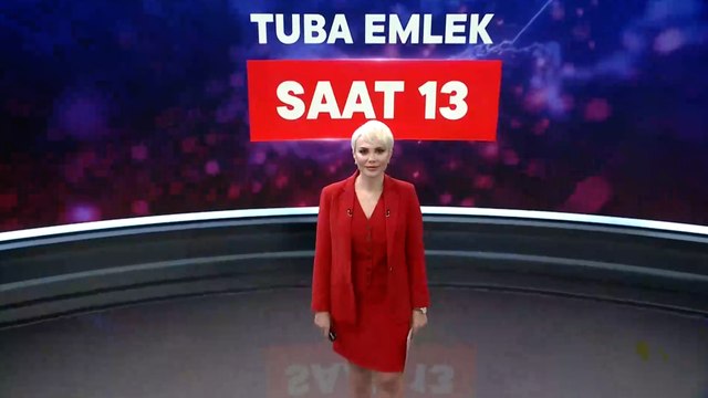 Tuba Emlek, SÖZCÜ Televizyonu’nda