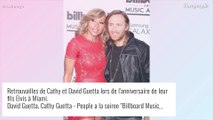 David et Cathy Guetta inséparables à Miami : ils offrent une fête fastueuse à leur fils Elvis, images à l'appui !