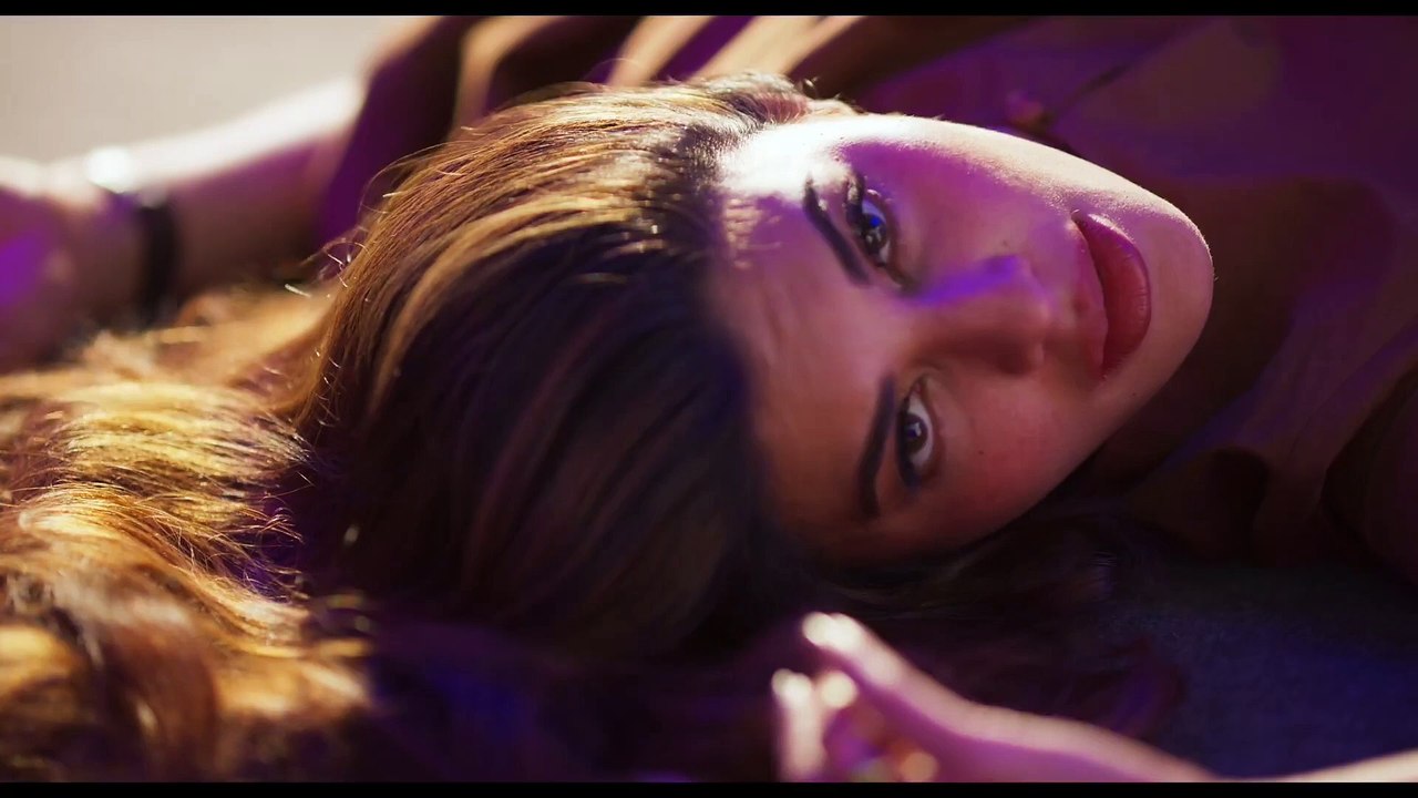 Tell It Like a Woman Trailer #1 (2023)