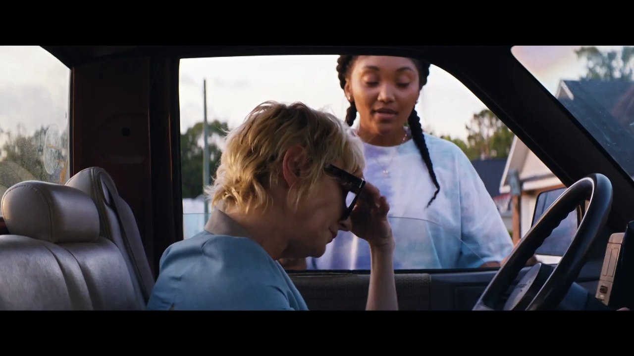 Supercell Trailer #1 (2023)