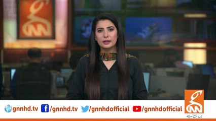 Imran Khan's vehicle was denied permission to enter the court premises