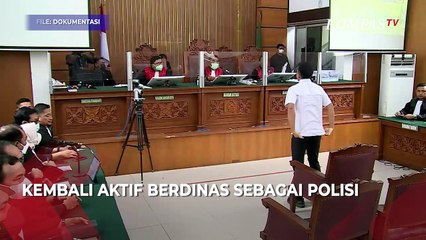 Pengamat Intelijen: Bahaya Mengintai Eliezer Jika Kembali Jadi Polisi, Ini Sebabnya!