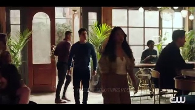 Kung Fu Season 3 Episode 11 Promo
