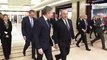 Dışişleri Bakanı Çavuşoğlu, ABD'li mevkidaşı Blinken ile bir araya geldi