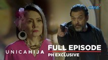 Unica Hija: Full Episode 76 (February 20, 2023)