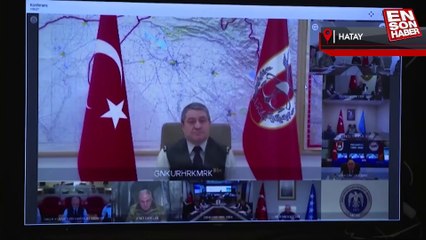 Hulusi Akar, asker depreme geç müdahale etti iddiasına cevap verdi