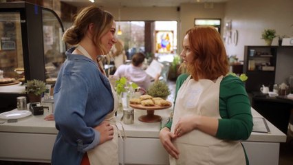 SWEET ON YOU Trailer (2023) Haylie Duff, Romance Movie