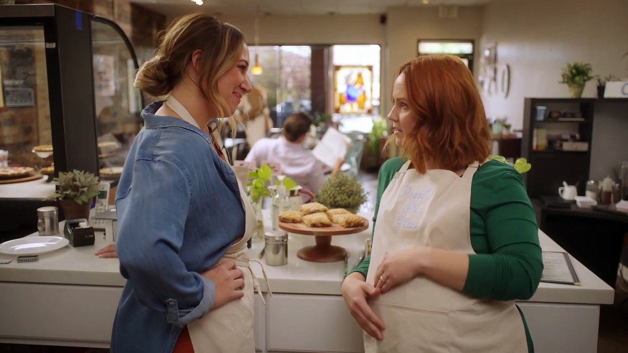 SWEET ON YOU Trailer (2023) Haylie Duff, Romance Movie