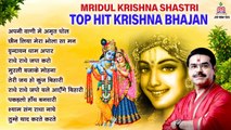 Mridul Krishna Shastri top hit krishna bhajan ~ Best krishna Bhajan  ~  राधे कृष्णा भजन  ~ Krishna Bhajan