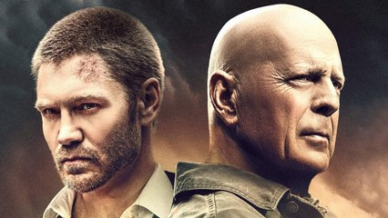 Fortress (2021) | Official Trailer, Full Movie Stream Preview