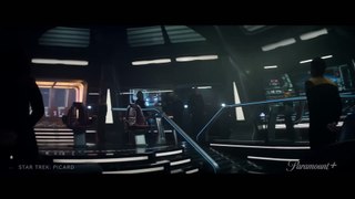 Star Trek - Picard S03 Trailer