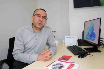 Doç. Dr. Kurhan: "Çocukların algılarını deprem haberlerinden uzak tutmak gerekiyor"