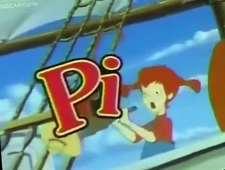 Pippi Longstocking Pippi Longstocking S02 E003 Pippi Doesn’t Go to School