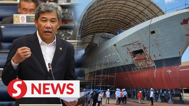 Defence Ministry implementing PAC recommendations following LCS scandal, says Tok Mat