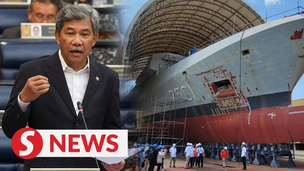 Defence Ministry implementing PAC recommendations following LCS scandal, says Tok Mat