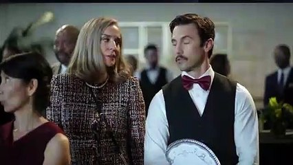 The Company You Keep Season 1 Episode 2 Promo