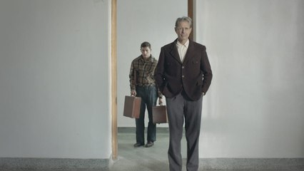 The Mountain (2021) | Official Trailer, Full Movie Stream Preview