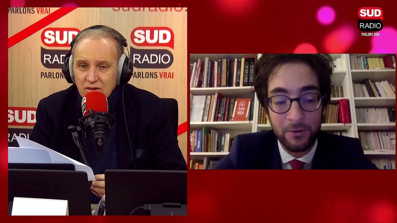 Affaire Pierre Palmade : Gérald Darmanin propose le retrait du permis en cas de conduite sous stupéfiants