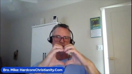 Sunday Podcast 21 with Bro Mike 021923