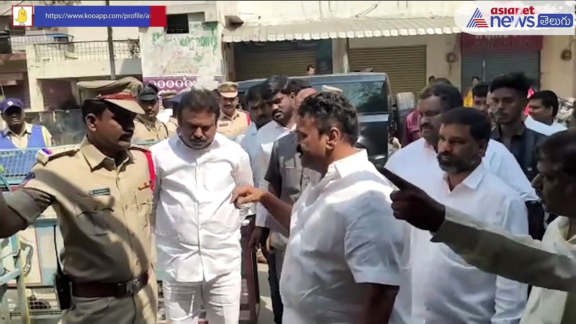 ఎమ్మెల్యే సాయన్న అంత్యక్రియలు... ఏర్పాట్లను పరిశీలించిన మంత్రి తలసాని
