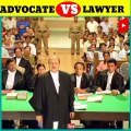 lawyer vs advocate __ secrets facts about advocate vs lawyer __ _shorts(480P)