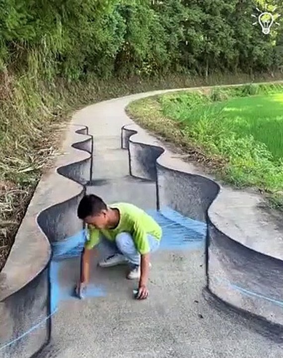 Trompe l'oeil