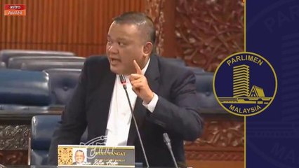 Di mana hendak tengok Rukun Negara? - Mohd Sany