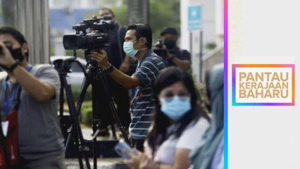 Pantau Kerajaaan Baharu: Kebebasan Media | Wajar kaji semula akta?