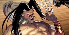 Wolverine vs. Sabretooth Wolverine vs. Sabretooth E010 – Remus