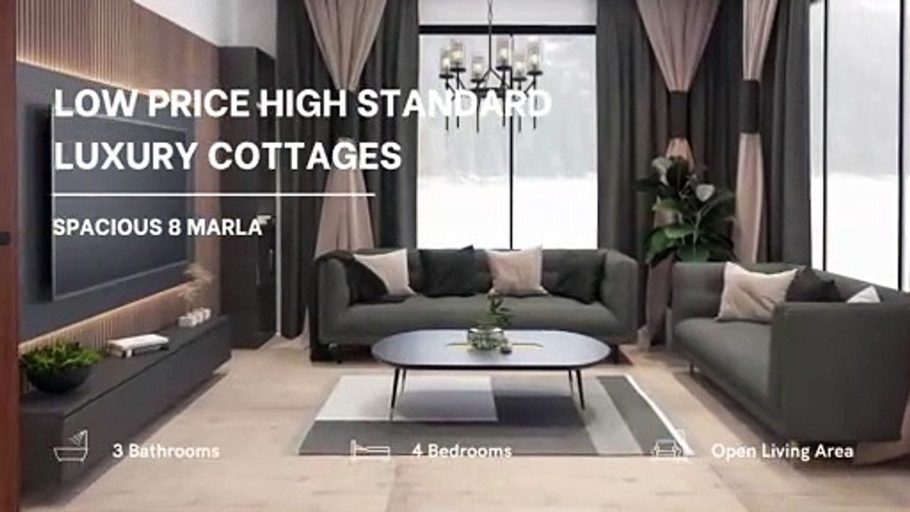 The Pakistan Luxury Residential Homes Directory Murree & Bhurban Cottages