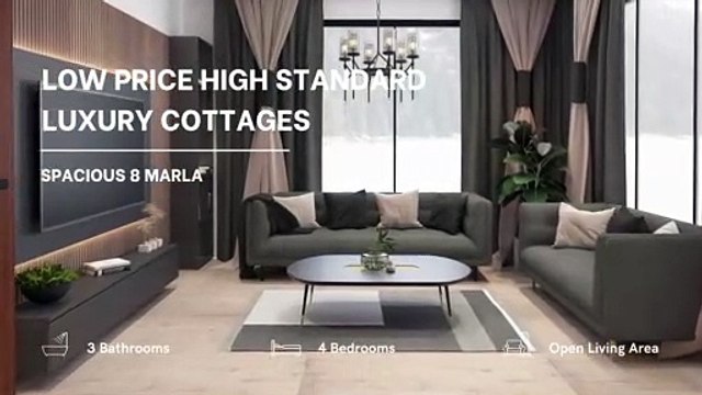 The Pakistan Luxury Residential Homes Directory Murree & Bhurban Cottages