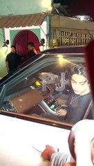 Aryan Khan Attends Samiksha Pednekar's Birthday Bash in Mumbai