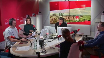 Affaire Palmade  : le témoignage exclusif de son fromager-affineur ! Le Billet de Matthieu Noël