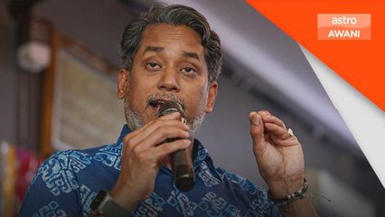 KWSP | Tujuan simpanan KWSP untuk masa tua - Khairy