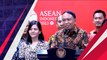 Lapor ke Presiden Jokowi,  Zainudin Amali Sebut Ingin Fokus Urus Sepak Bola Indonesia
