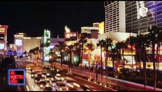 Solo para adultos: Las bodas al mejor estilo de las Vegas en Perú