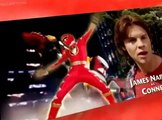 Power Rangers DinoThunder Power Rangers DinoThunder E019 Lost & Found in Translation