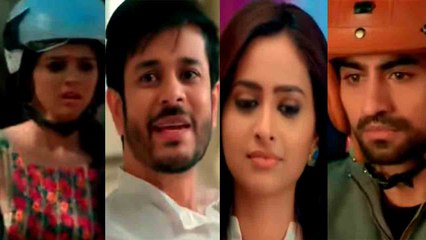 Yeh Rishta Kya Kehlata Hai 20th February Spoiler: Akshara और Abhimanyu क्या हो पाएंगे फिर एक ?