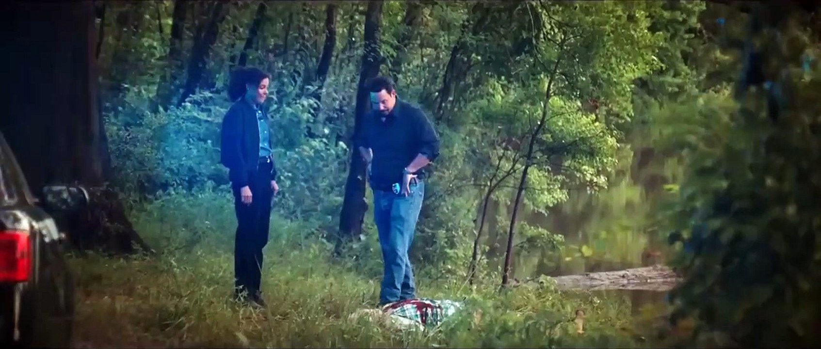 The Ritual Killer Trailer OV