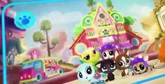 Littlest Pet Shop: A World of Our Own E003 - The Wheel Deal