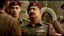 Baaghi4 Shroff  Disha Patani _    One man army HD movie tiger Shroff