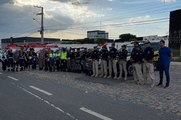 Inspetor da Polícia Rodoviária Federal dá detalhes da Operação Carnaval 2023 no Sertão da Paraíba