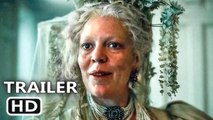 GREAT EXPECTATIONS Trailer 2023 Olivia Colman