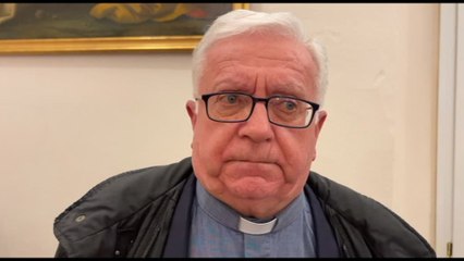 Ucraina, Pax Christi: no alle armi continuare strada del dialogo