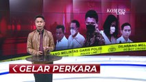 Meski Terlibat Pembunuhan, Majelis Hakim Menyatakan Eliezer Saksi Pelaku yang Bekerja Sama!