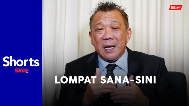 Segera laksanakan Akta Anti Lompat Parti di Sabah
