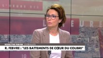 Roselyne Febvre : «Lorsque vous avez 14 ans et que vous fumez, vous allez détruire des parties de votre cerveau»