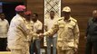 تباين مواقف قادة المكون العسكري تجاه العملية السياسية في السودان