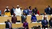 اختتام أعمال القمة الأفريقية 36 في أديس أبابا