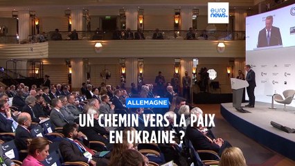 "L'Ukraine pourrait perdre la guerre" (Ian Bremmer)